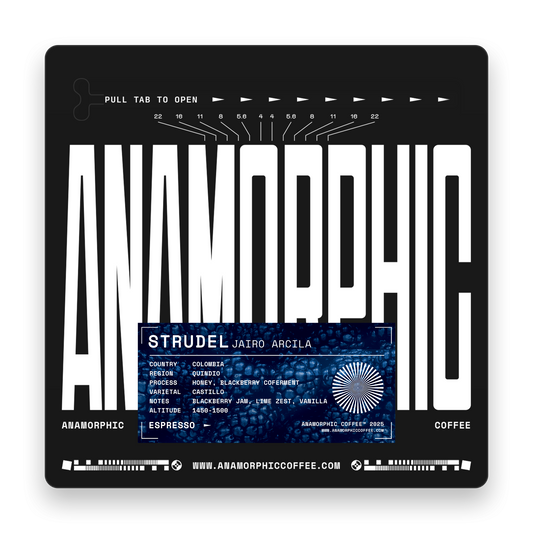 Strudel (Jairo Arcila)