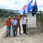 Finca Las Botijas