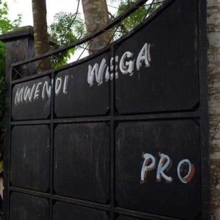 Mwendi Wega AA