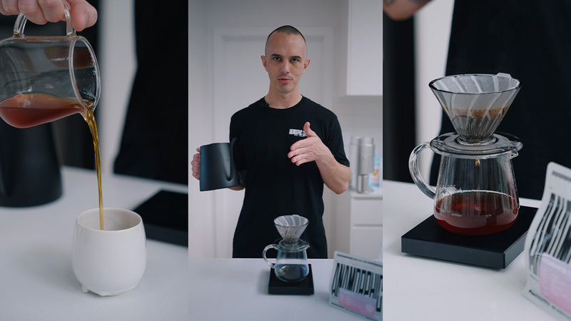 Hario V60