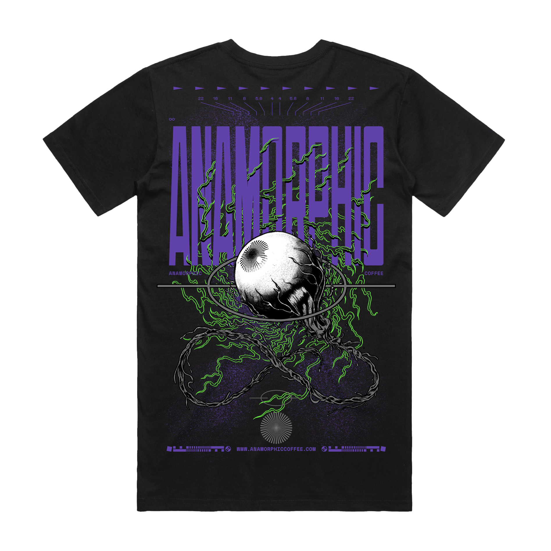 Eyeball Tee
