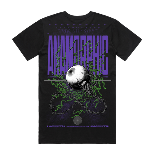 Eyeball Tee