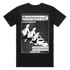 Anamorphs Tee