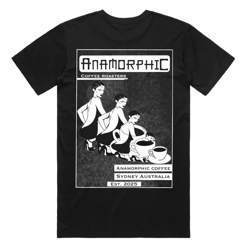 Anamorphs Tee