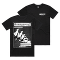 Anamorphs Tee