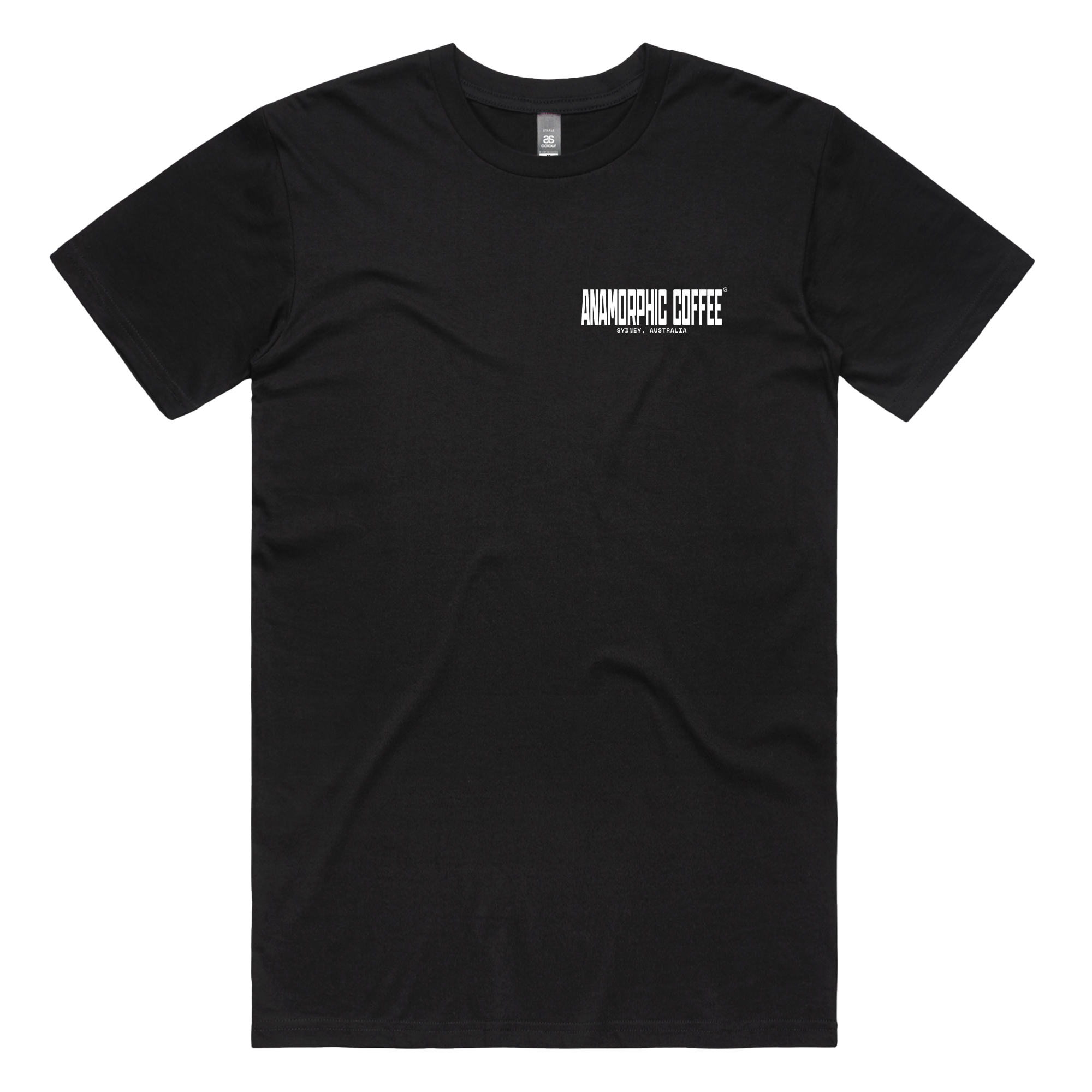 Anamorphs Tee