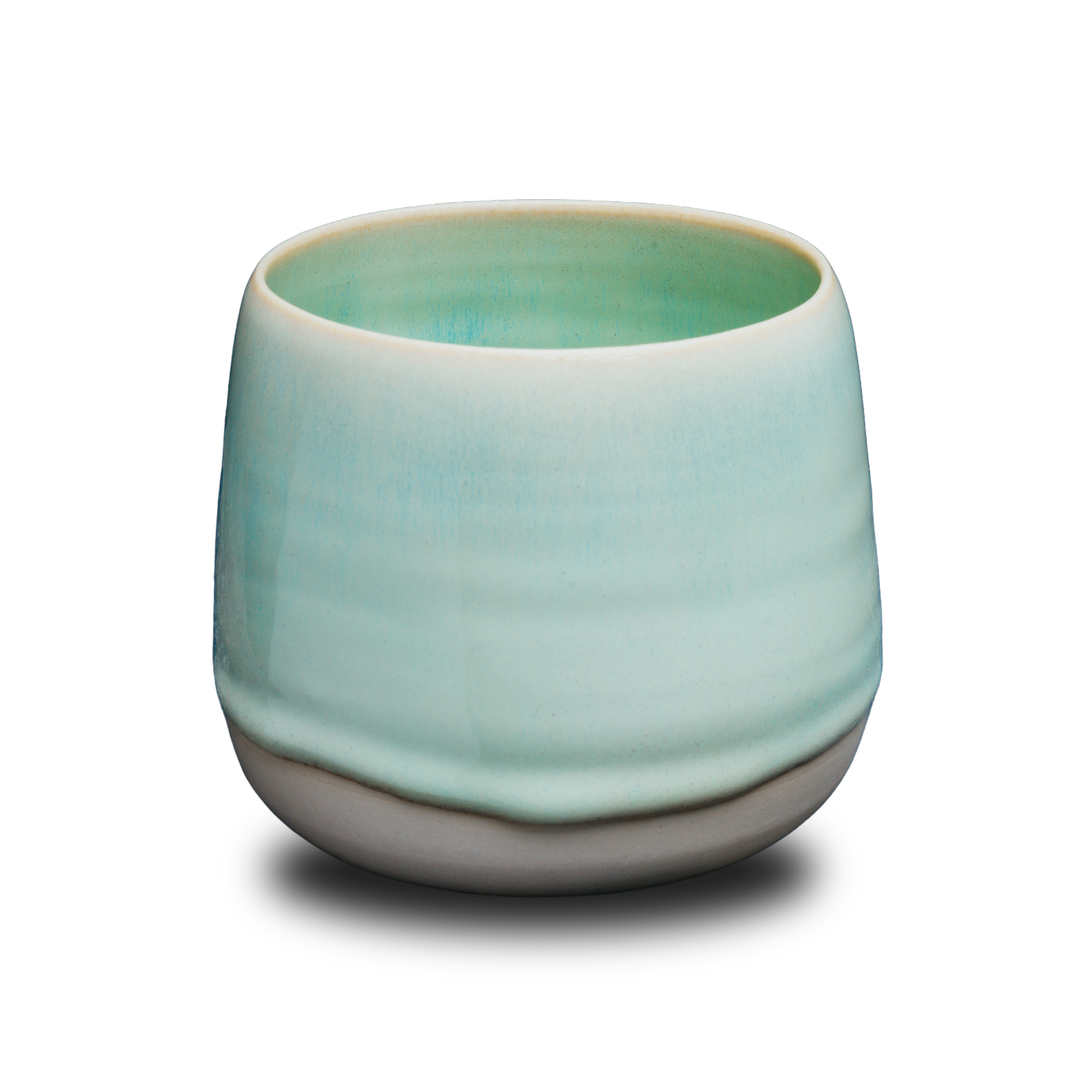 Anamorphic Tumblers
