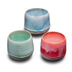 Anamorphic Tumblers