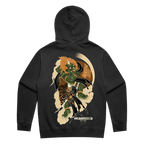 Fujin Hoodie (Pre-Order)