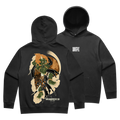 Fujin Hoodie (Pre-Order)