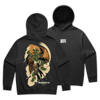 Fujin Hoodie (Pre-Order)