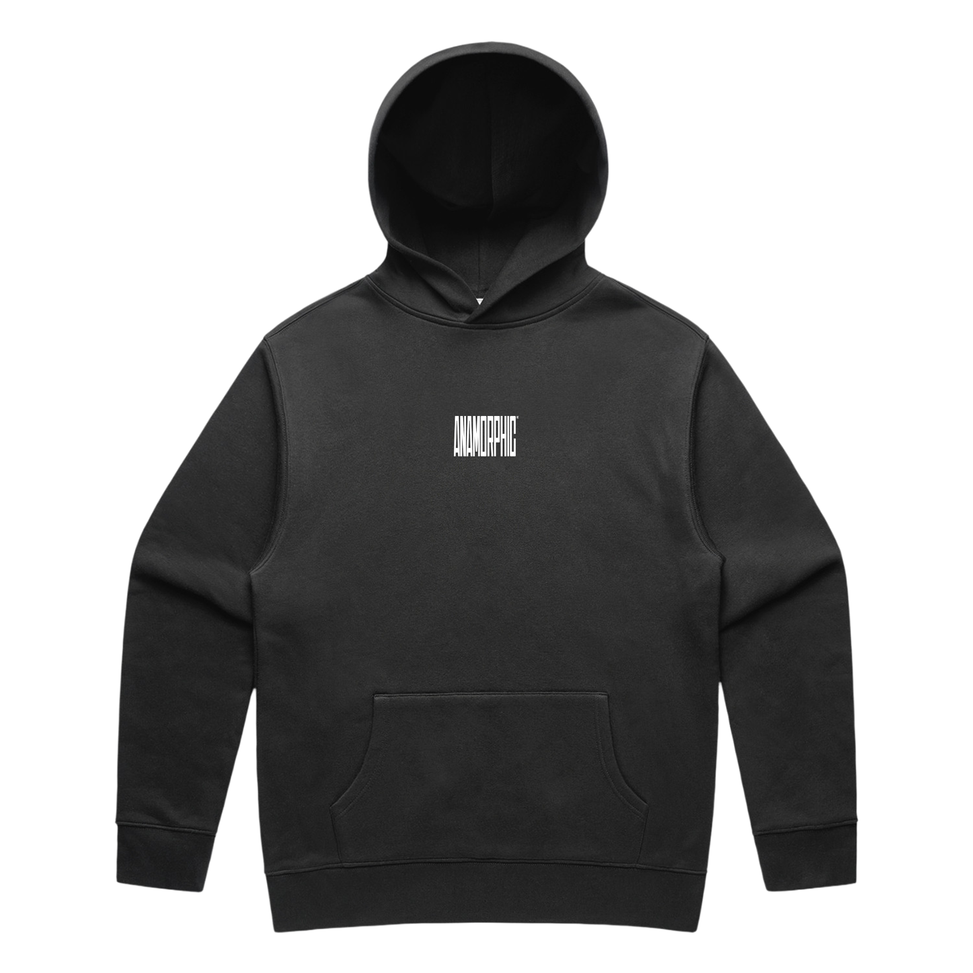 Fujin Hoodie (Pre-Order)