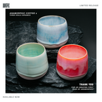 Anamorphic Tumblers